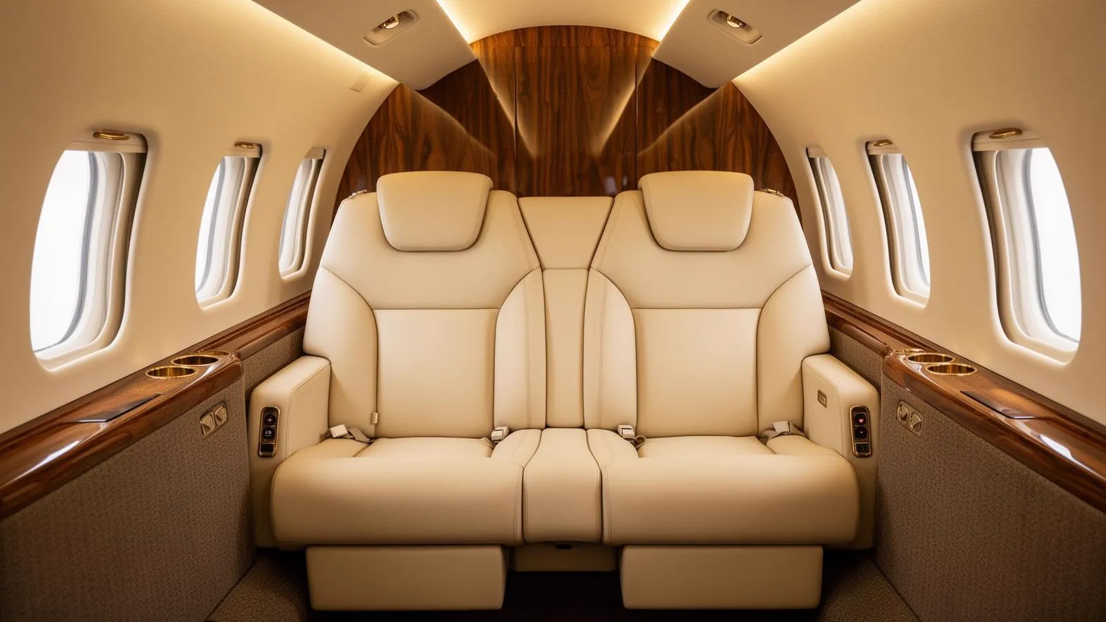 Elevating skies with elegance